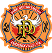 Oreland Volunteer Fire Company - Members Area