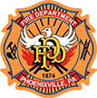 Phoenixville Fire Department - Members Area